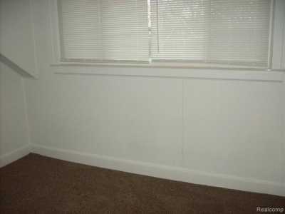 Home For Sale in Detroit, Michigan