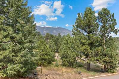 Home For Sale in Evergreen, Colorado