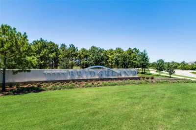 Home For Sale in Cypress, Texas