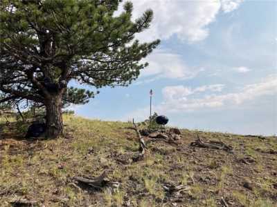 Residential Land For Sale in Hartsel, Colorado