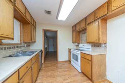 Home For Sale in Stillwater, Oklahoma