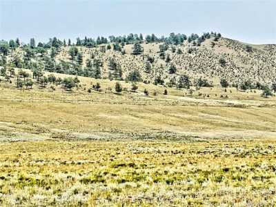 Residential Land For Sale in Hartsel, Colorado