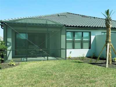 Home For Rent in Bradenton, Florida