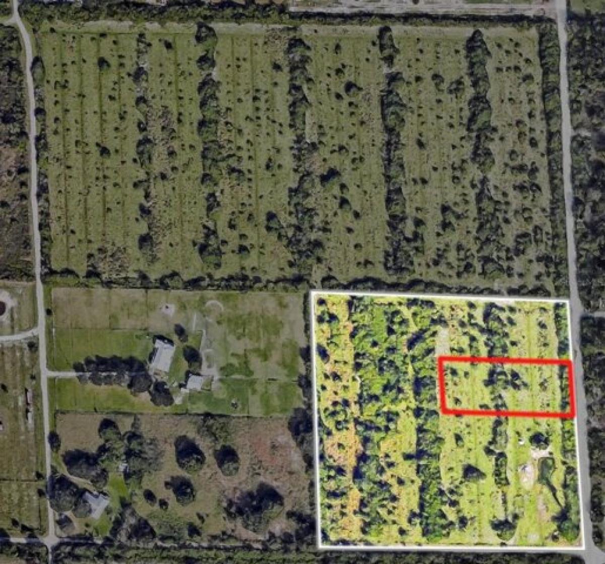 Picture of Residential Land For Sale in Punta Gorda, Florida, United States