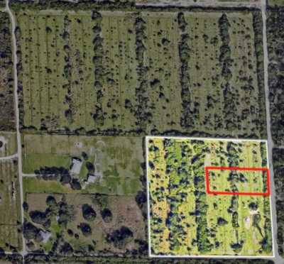 Residential Land For Sale in 