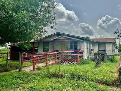 Home For Sale in Edinburg, Texas