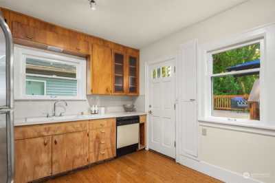 Home For Sale in Seattle, Washington