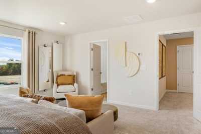 Home For Sale in Douglasville, Georgia