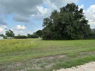 Residential Land For Sale in Palacios, Texas