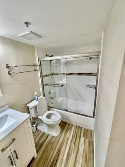 Home For Rent in Dania Beach, Florida