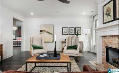 Home For Sale in Hoover, Alabama