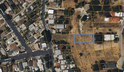 Residential Land For Sale in Los Angeles, California
