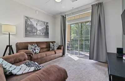 Home For Rent in Davenport, Florida