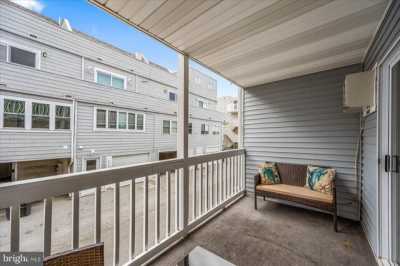 Home For Sale in Ocean City, Maryland