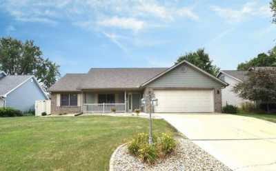 Home For Sale in Peoria, Illinois