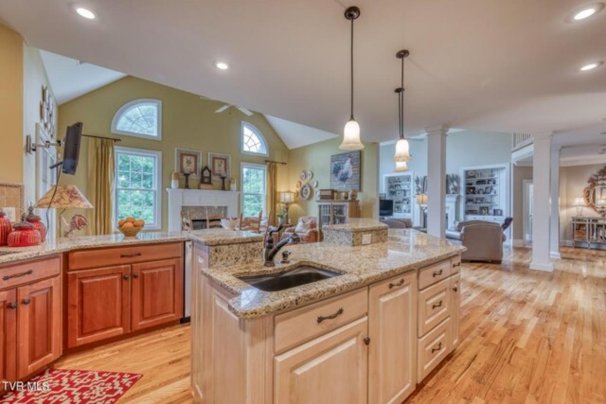 Picture of Home For Sale in Jonesborough, Tennessee, United States