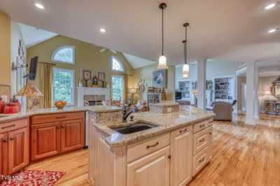 Home For Sale in Jonesborough, Tennessee