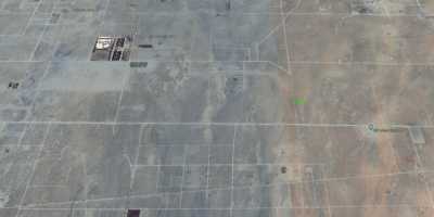 Residential Land For Sale in Adelanto, California