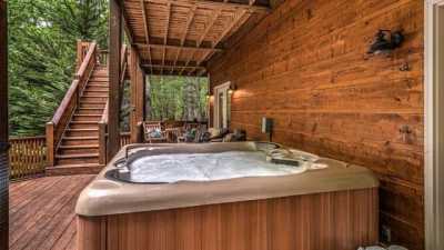 Home For Sale in Blue Ridge, Georgia