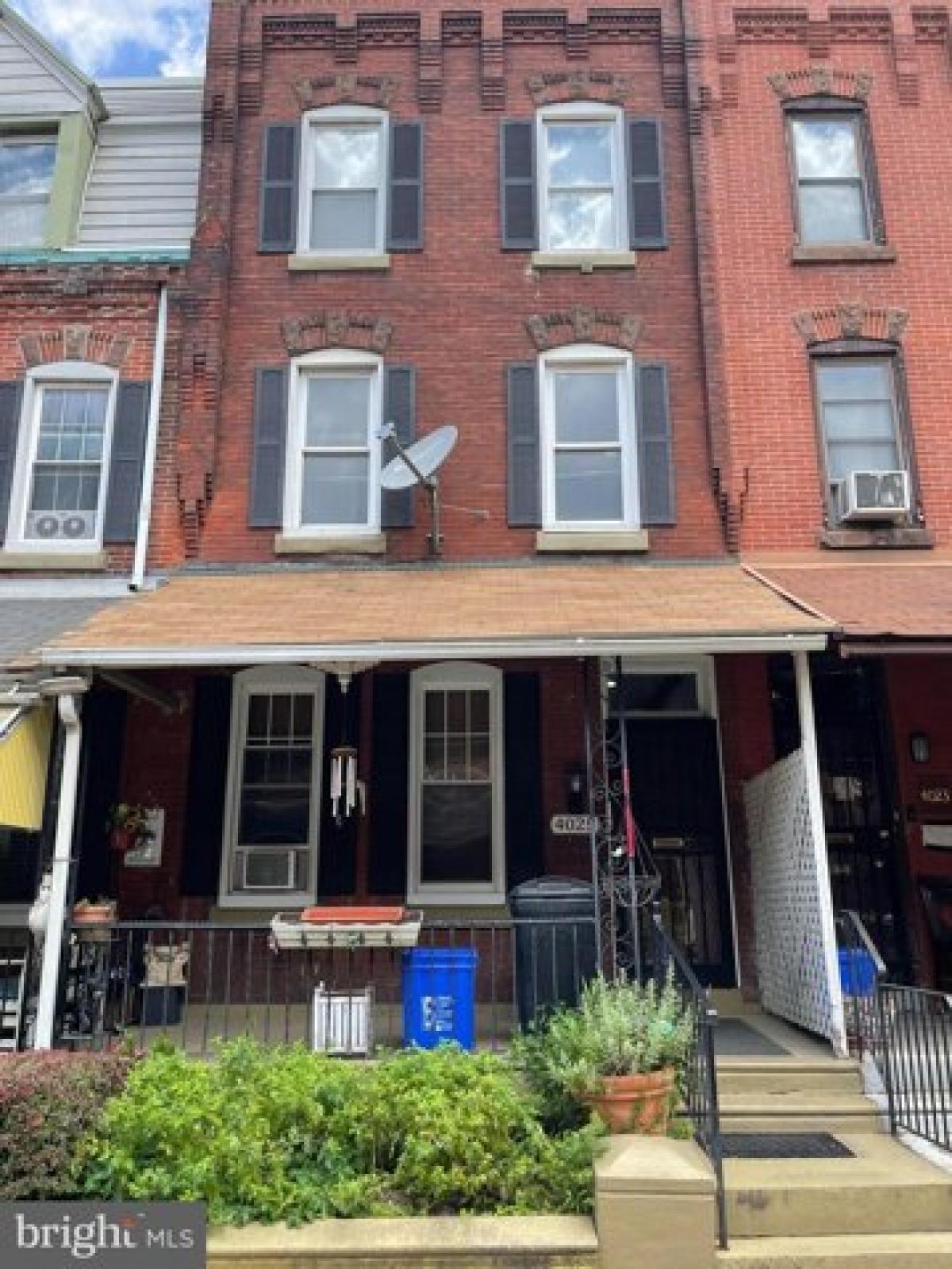 Picture of Apartment For Rent in Philadelphia, Pennsylvania, United States