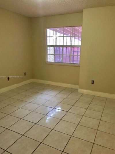 Home For Rent in Miami Gardens, Florida