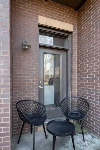 Home For Sale in Nashville, Tennessee