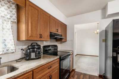 Home For Sale in Columbus, Ohio