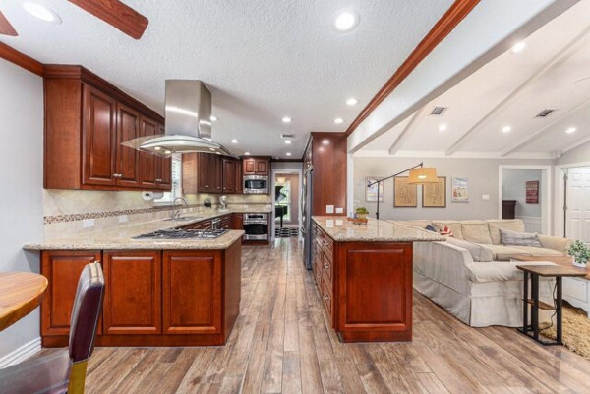 Picture of Home For Sale in Cypress, Texas, United States