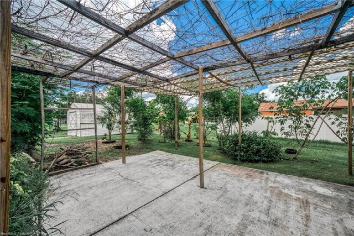 Picture of Home For Sale in Sebring, Florida, United States