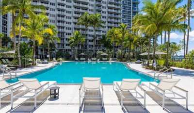 Home For Rent in Miami Beach, Florida