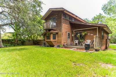 Home For Sale in Saint Augustine, Florida