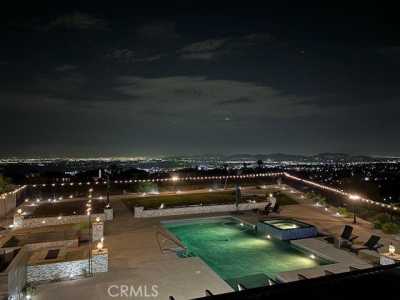 Home For Sale in Corona, California