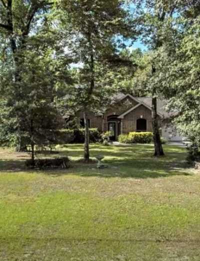 Home For Sale in Porter, Texas