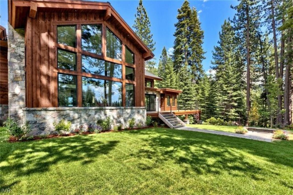 Picture of Home For Sale in Incline Village, Nevada, United States