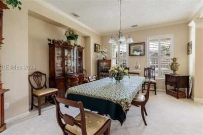 Home For Sale in Bluffton, South Carolina