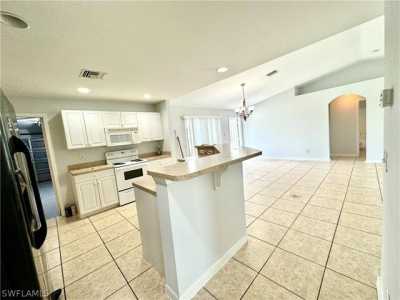 Home For Rent in Lehigh Acres, Florida