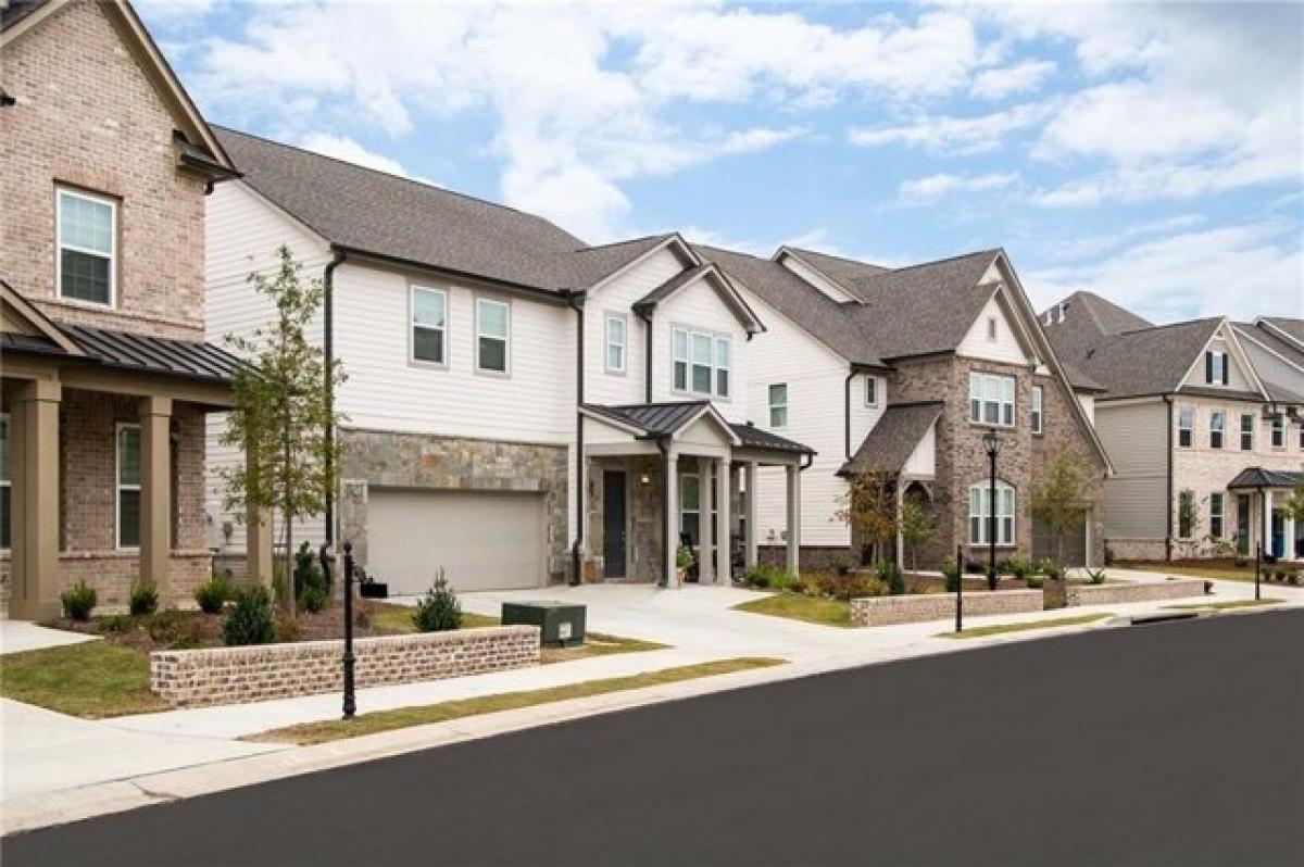 Picture of Home For Sale in Duluth, Georgia, United States