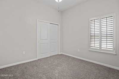 Home For Sale in El Paso, Texas