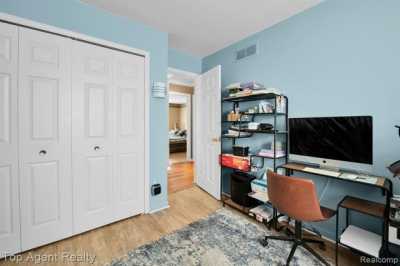 Home For Sale in Clinton Township, Michigan