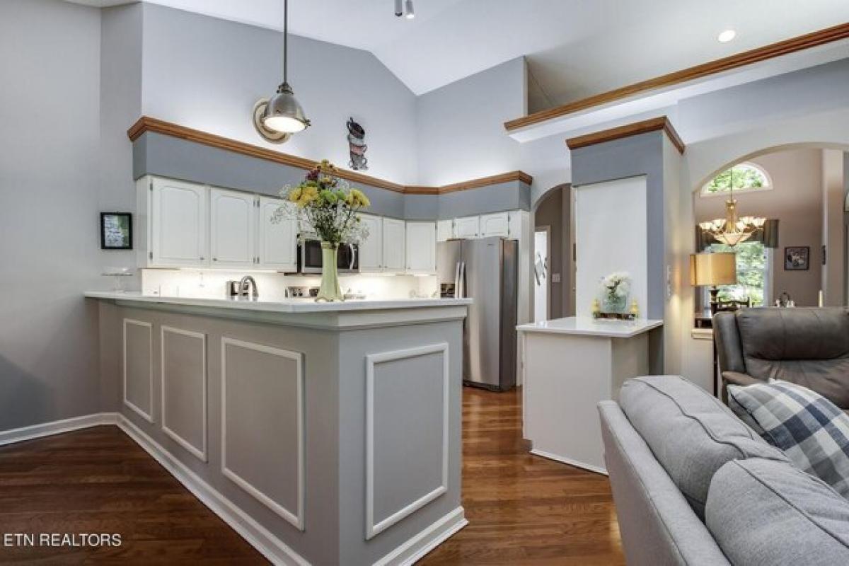 Picture of Home For Sale in Loudon, Tennessee, United States