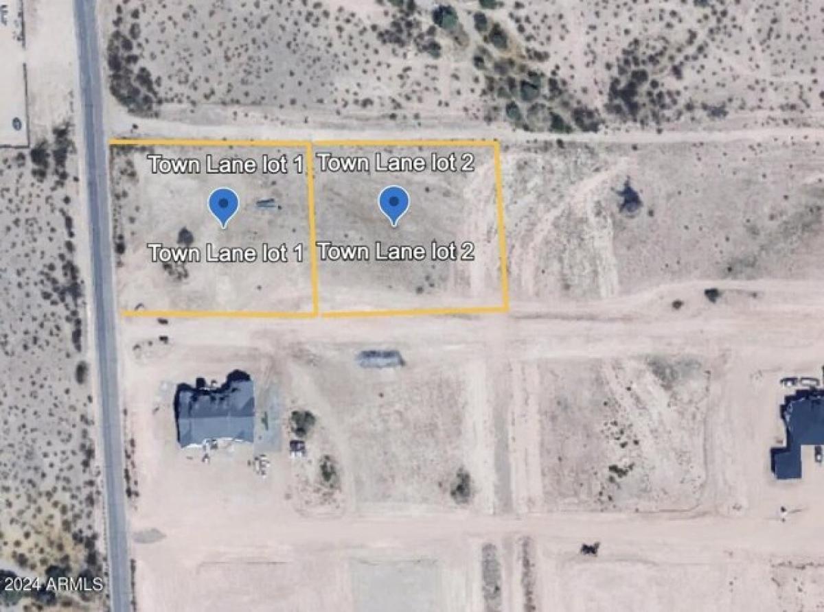 Picture of Residential Land For Sale in , Arizona, United States