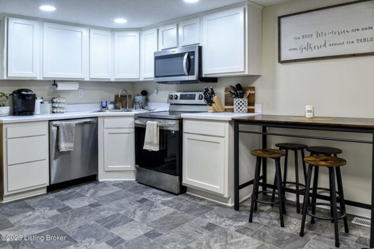 Picture of Home For Sale in Louisville, Kentucky, United States