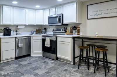 Home For Sale in Louisville, Kentucky