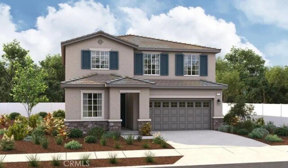 Picture of Home For Sale in Perris, California, United States