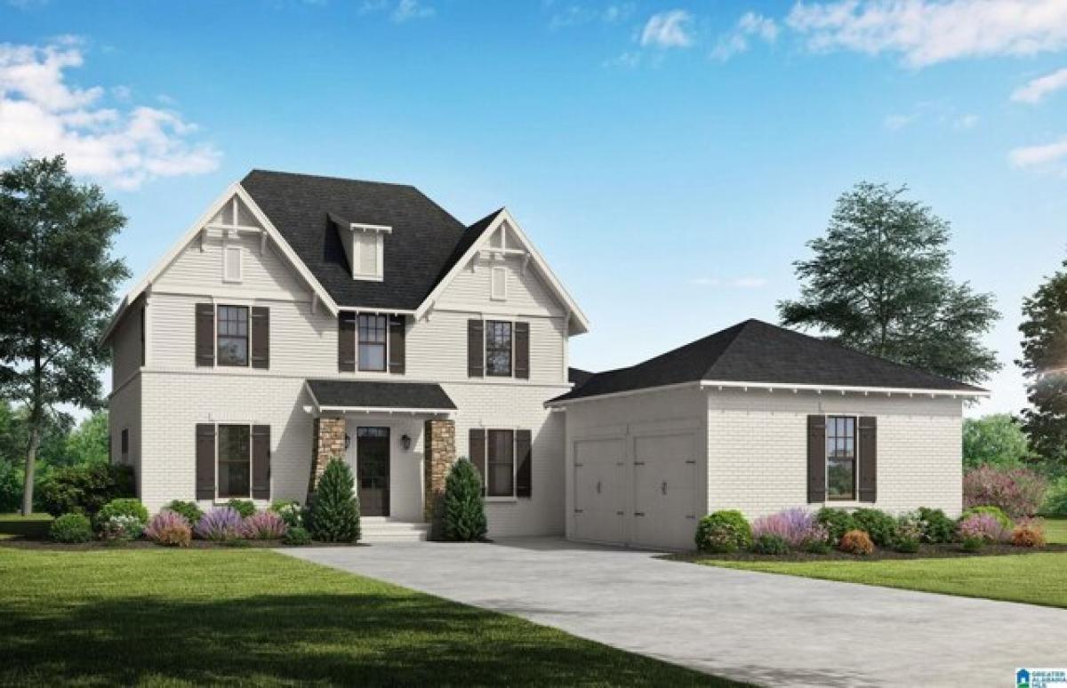 Picture of Home For Sale in Hoover, Alabama, United States