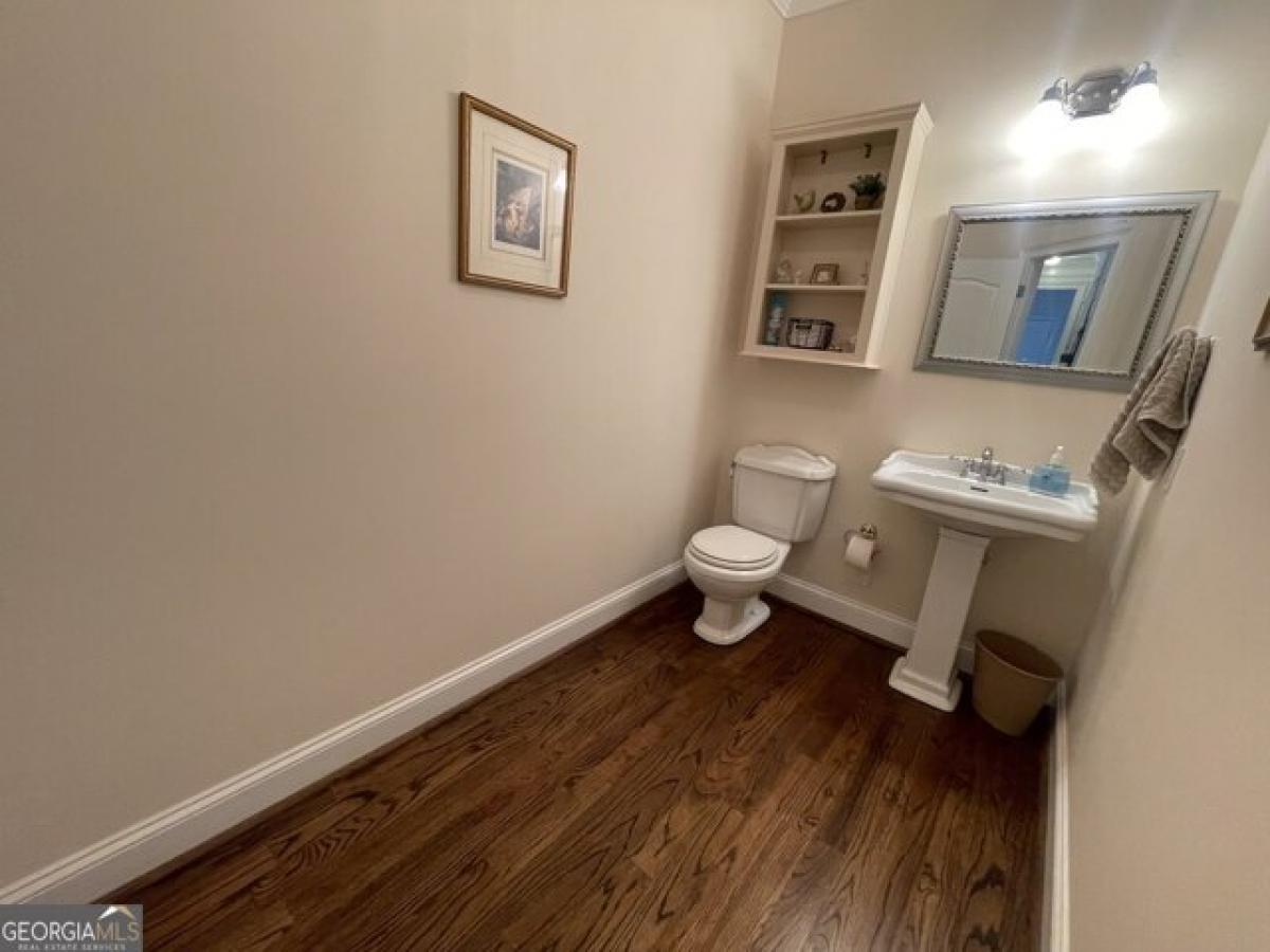 Picture of Home For Sale in Griffin, Georgia, United States