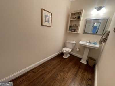 Home For Sale in Griffin, Georgia