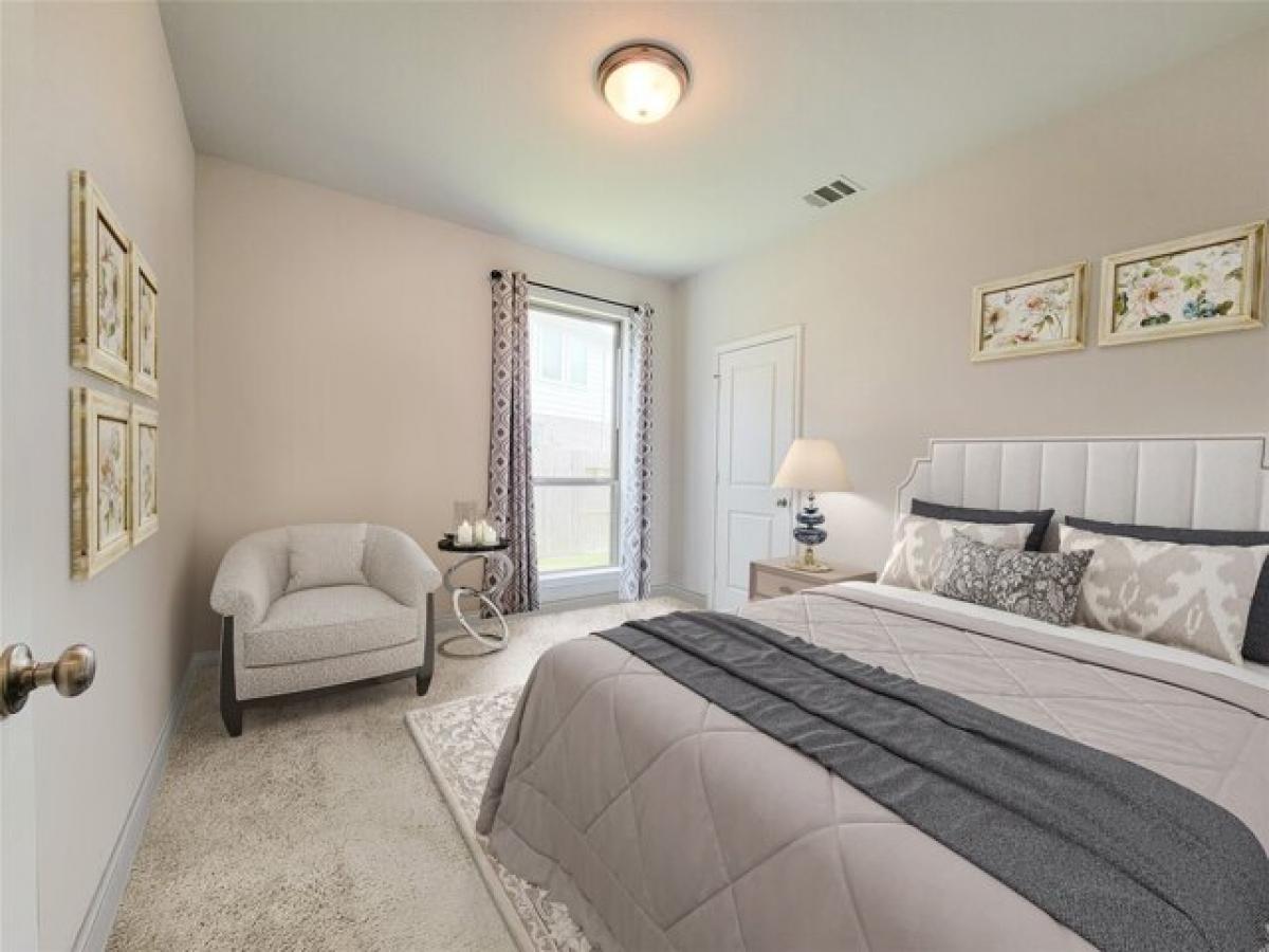 Picture of Home For Sale in Missouri City, Texas, United States