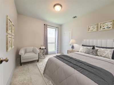 Home For Sale in Missouri City, Texas