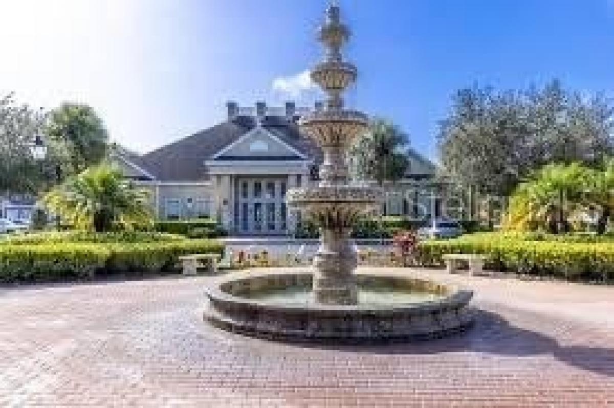 Picture of Home For Rent in Kissimmee, Florida, United States